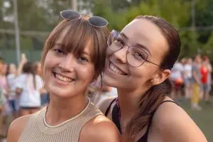 PEOPLE TEAM tábor