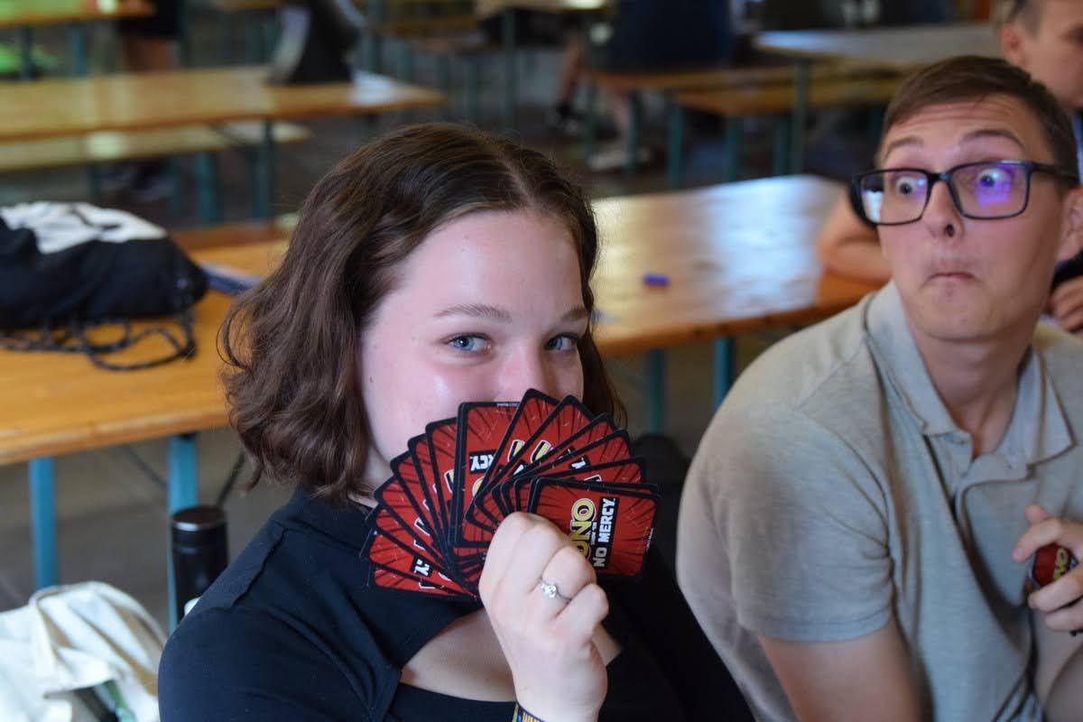 A leghosszabb bújócska – A legjobb tábori történetek, 17. rész A leghosszabb bújócska – A legjobb tábori történetek, 17. rész