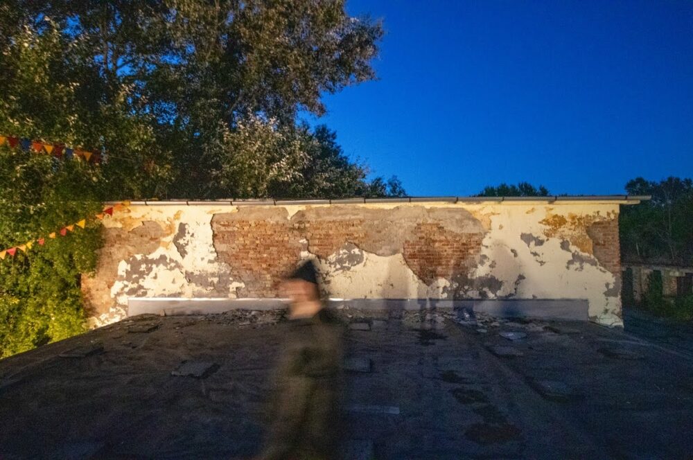 PEOPLE TEAM tábor gyerekszemmel